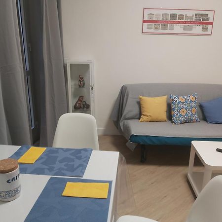 Casa Sauli Leilighet Genova Eksteriør bilde