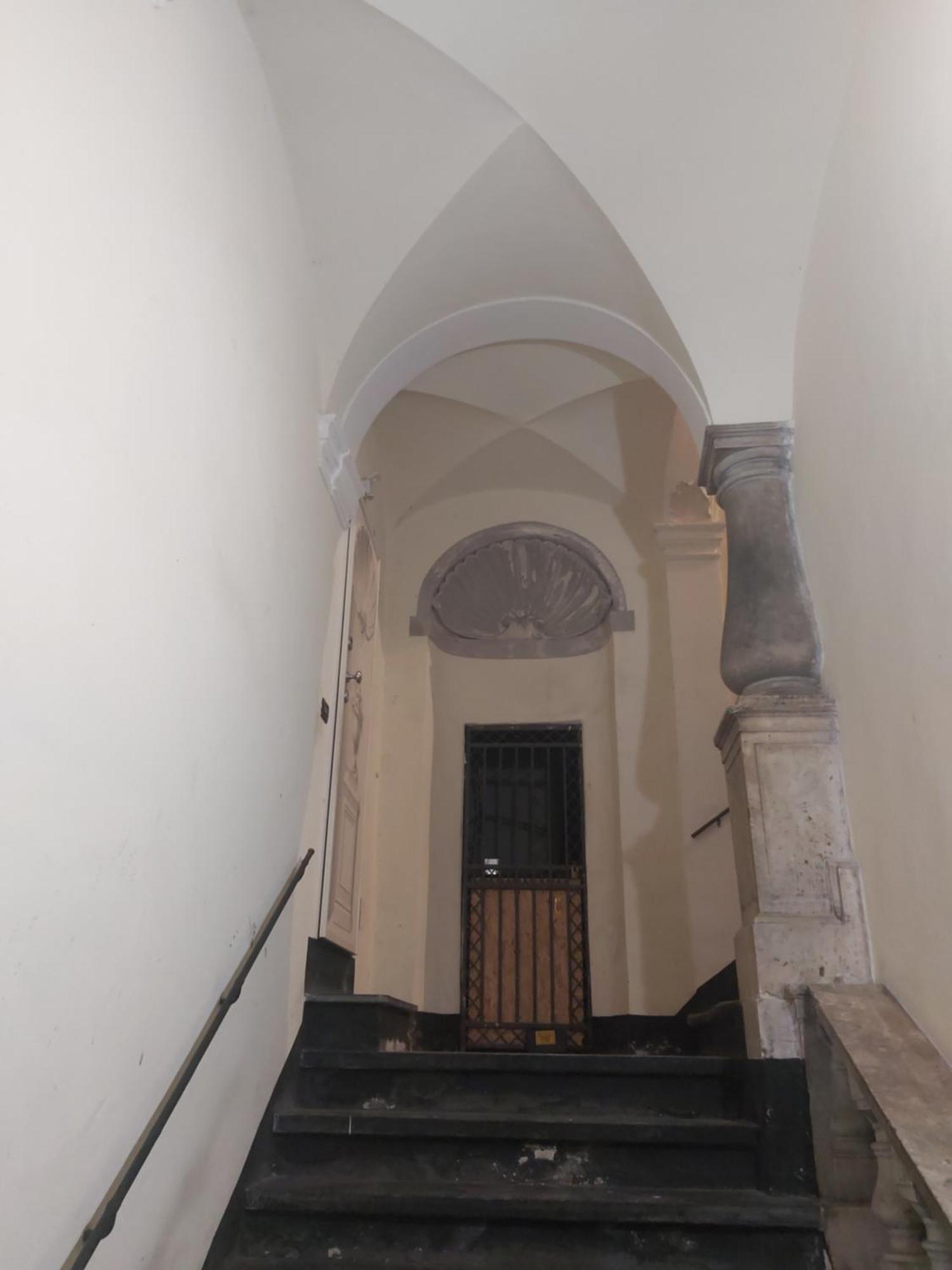 Casa Sauli Leilighet Genova Eksteriør bilde